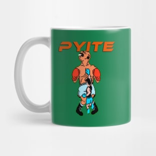 PYITE Phish Mug